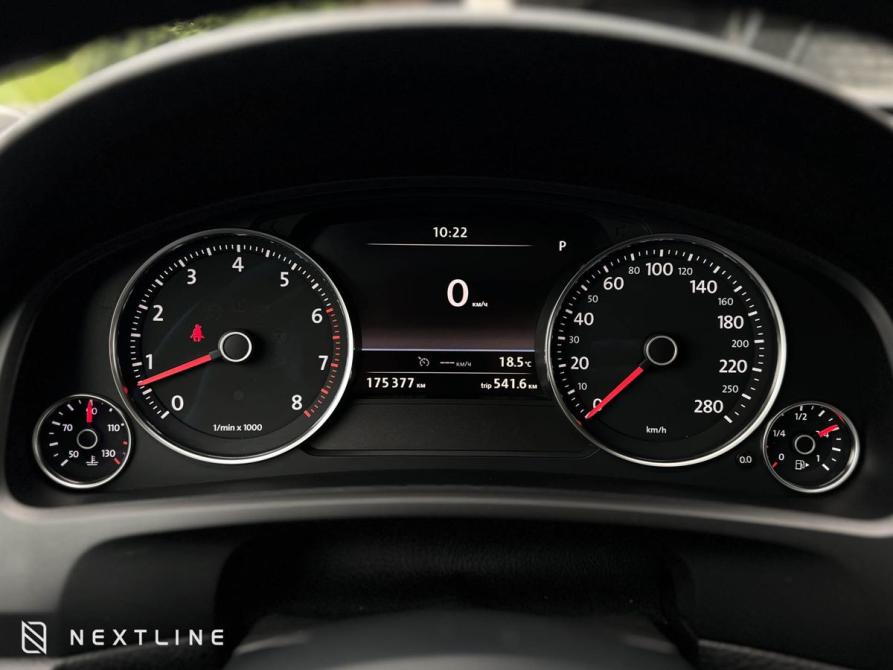 Volkswagen Touareg II Самара  - изображение 16