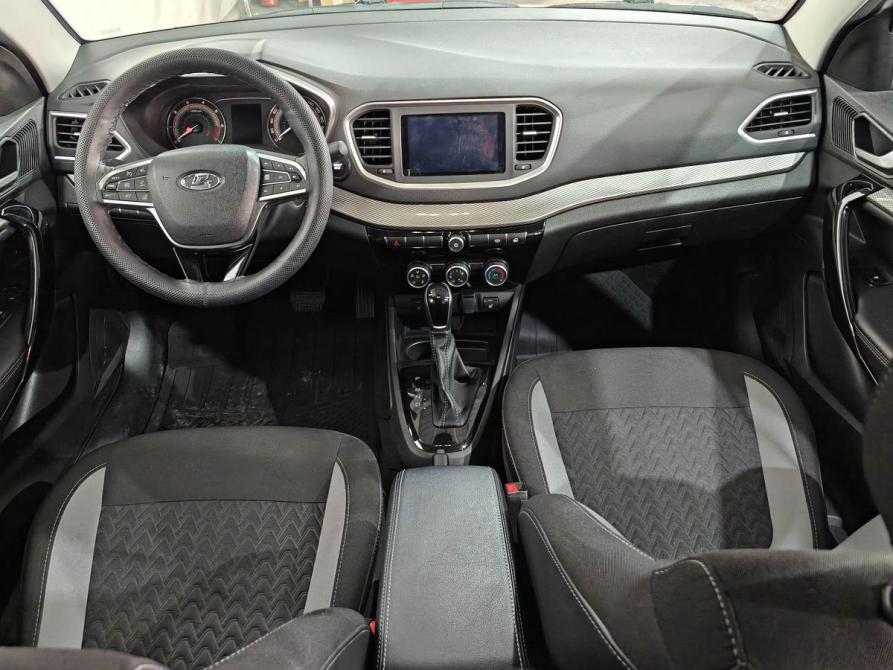 Lada (ВАЗ) Vesta I Рестайлинг (NG) Москва  - изображение 9