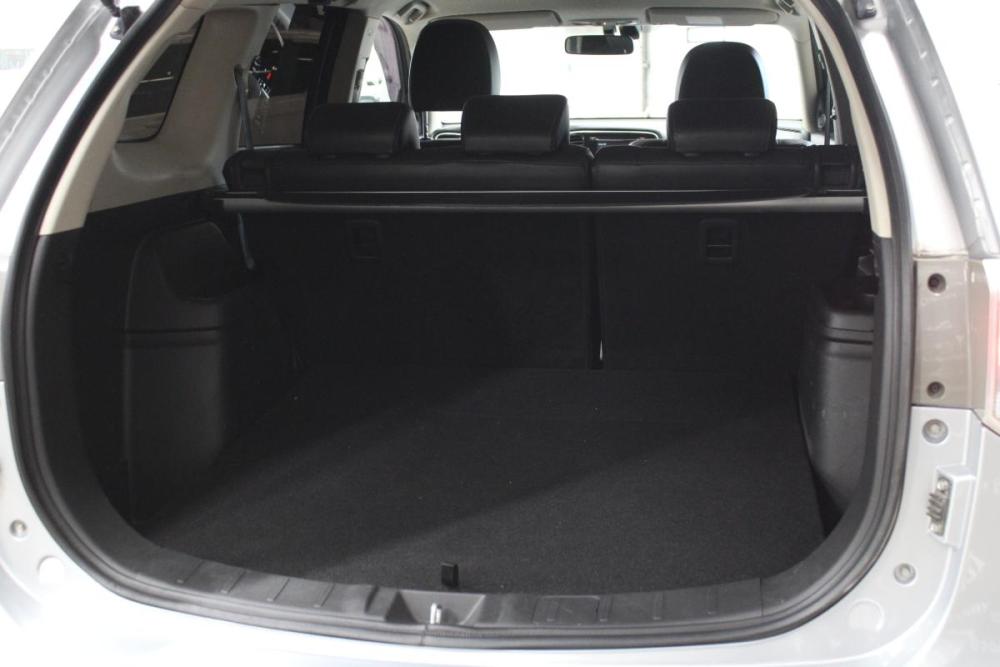 Mitsubishi Outlander III Томск  - изображение 14