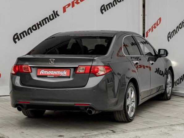 Honda Accord VIII Рестайлинг с пробегом 2011 года, цена 1 440 000 рублей, 205582 км, седан, Автокод Объявления