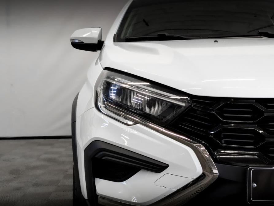 Lada (ВАЗ) Vesta I Рестайлинг (NG) Москва  - изображение 17