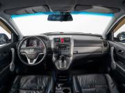 Honda CR-V III Иркутск  - изображение 30