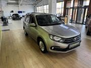 Lada (ВАЗ) Granta I Рестайлинг Чебоксары  - изображение 24