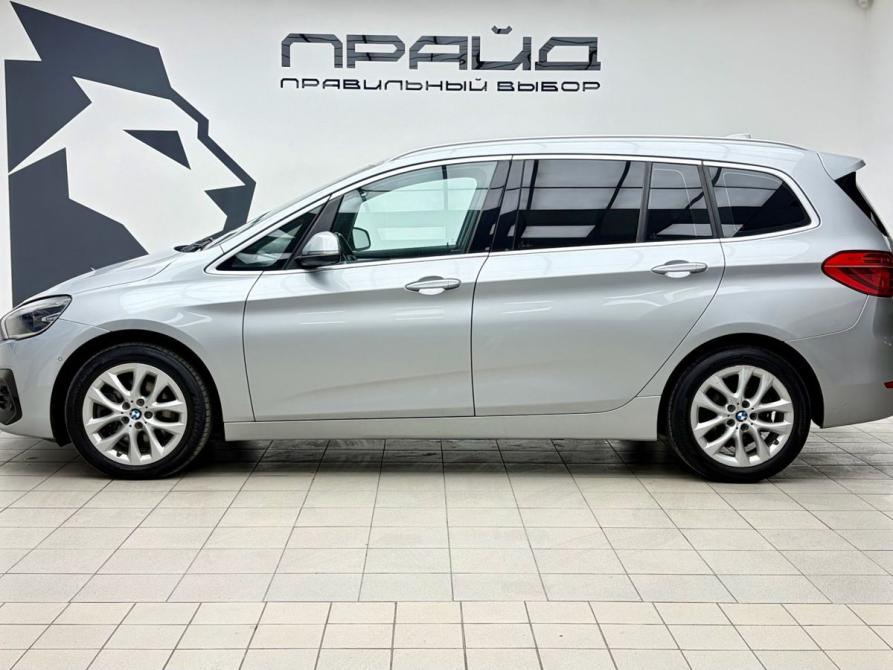 BMW 2 серии Gran Tourer F46 Рестайлинг Ростов-на-Дону  - изображение 6