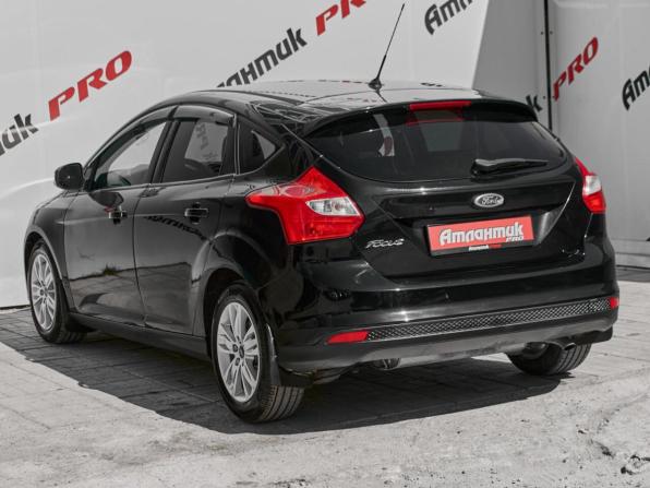 Ford Focus III с пробегом 2011 года, цена 780 000 рублей, 125416 км, хэтчбек, Автокод Объявления
