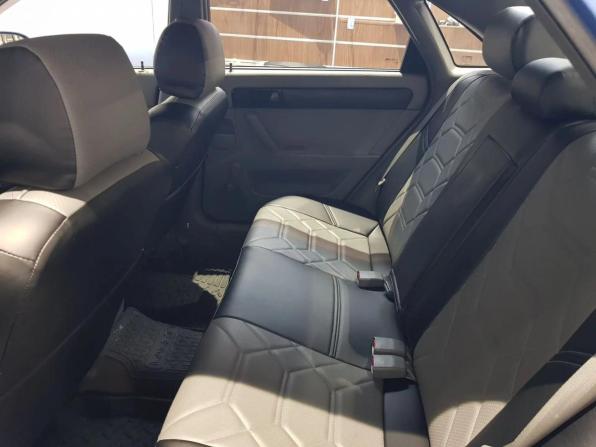 Chevrolet Lacetti I с пробегом 2007 года, цена 279 000 рублей, 221572 км, седан, Автокод Объявления