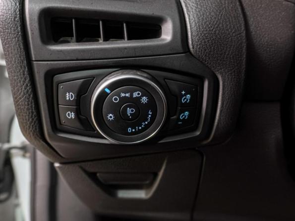 Ford Focus III Рестайлинг с пробегом 2016 года, цена 1 399 000 рублей, 81451 км, хэтчбек, Автокод Объявления