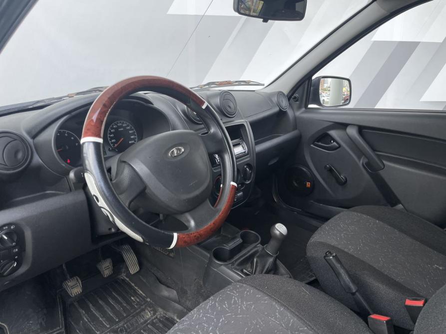 Lada (ВАЗ) Granta I Екатеринбург  - изображение 11