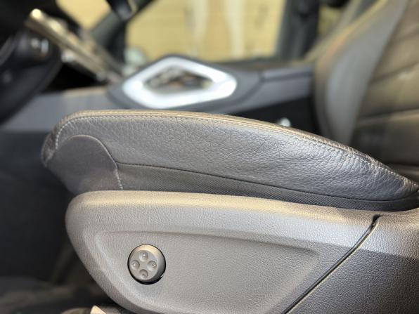 Mercedes-Benz GLE II (V167) с пробегом 2021 года, цена 5 830 000 рублей, 82000 км, внедорожник, Автокод Объявления