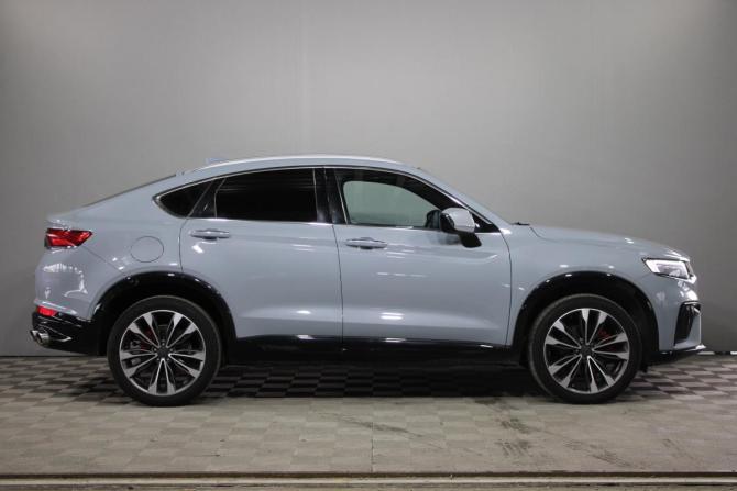 Geely Tugella I Рестайлинг с пробегом 2024 года, цена 2 849 000 рублей, 65100 км, внедорожник, Автокод Объявления