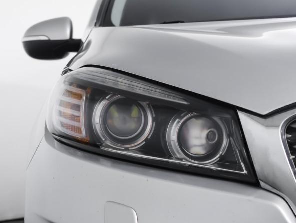 Kia Sorento III Prime с пробегом 2016 года, цена 2 601 000 рублей, 104980 км, внедорожник, Автокод Объявления