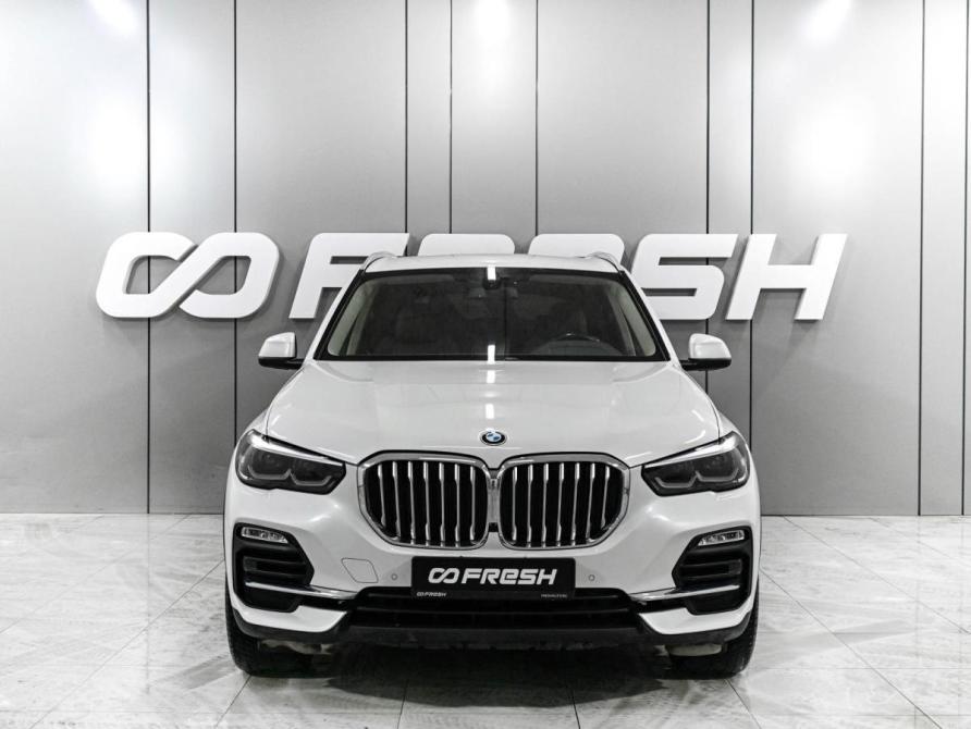 BMW X5 IV (G05/G18) Ростов-на-Дону  - изображение 3
