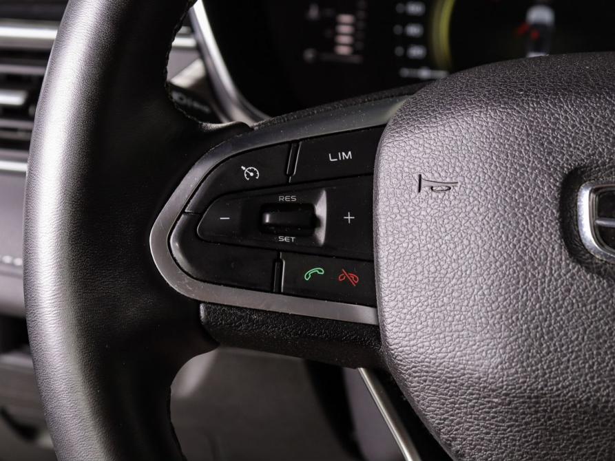 Geely Atlas Pro Минеральные Воды  - изображение 16