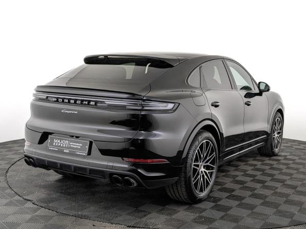 Porsche Cayenne III Рестайлинг с пробегом 2024 года, цена 13 850 000 рублей, 21332 км, внедорожник, Автокод Объявления