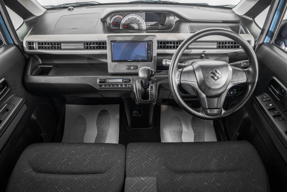 Suzuki Wagon R VI Барнаул  - изображение 10