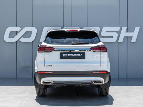 Belgee X70 I с пробегом 2024 года, цена 2 140 000 рублей, 12987 км, внедорожник, Автокод Объявления