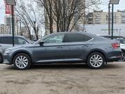Skoda Superb III Санкт-Петербург  - изображение 17