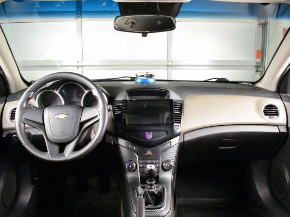 Chevrolet Cruze I с пробегом 2011 года, цена 579 995 рублей, 161261 км, седан, Автокод Объявления