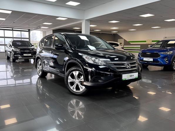 Honda CR-V IV с пробегом 2013 года, цена 1 595 000 рублей, 263980 км, внедорожник, Автокод Объявления