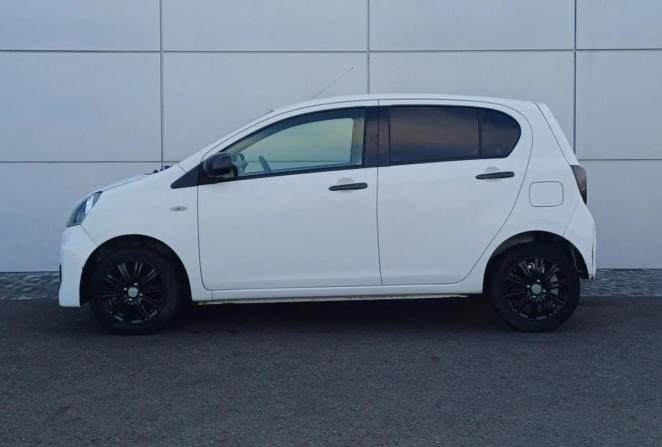 Toyota Pixis Epoch I с пробегом 2015 года, цена 650 000 рублей, 96482 км, хэтчбек, Автокод Объявления