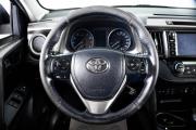 Toyota RAV4 IV (XA40) Рестайлинг Пермь  - изображение 37