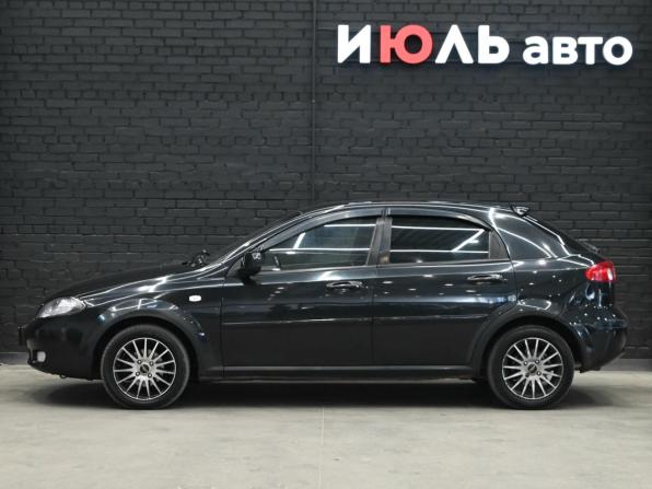 Chevrolet Lacetti I с пробегом 2012 года, цена 550 000 рублей, 207511 км, хэтчбек, Автокод Объявления