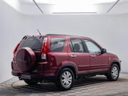 Honda CR-V II Рестайлинг Москва  - изображение 21