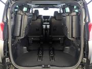 Toyota Alphard III Рестайлинг Москва  - изображение 40