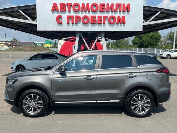 Geely Atlas Pro с пробегом 2024 года, цена 1 995 000 рублей, 69007 км, внедорожник, Автокод Объявления