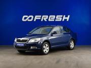 Skoda Octavia II (A5) Рестайлинг Москва  - изображение 24