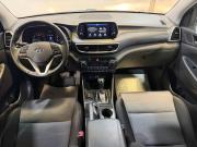 Hyundai Tucson III Рестайлинг Кемерово  - изображение 43