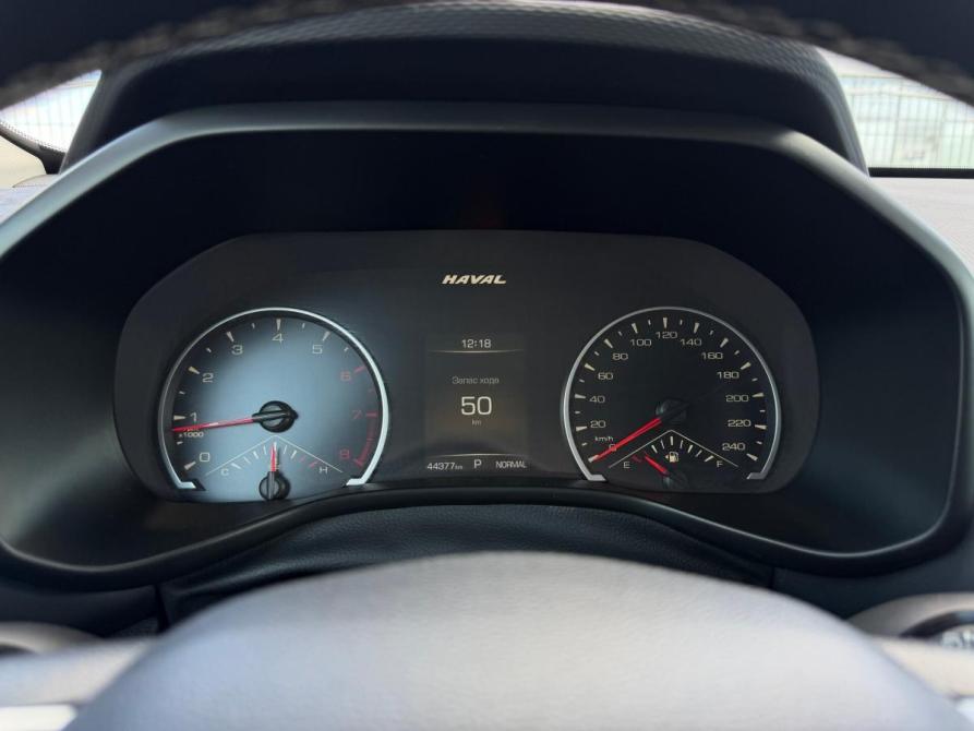 Haval Jolion I Набережные Челны  - изображение 13