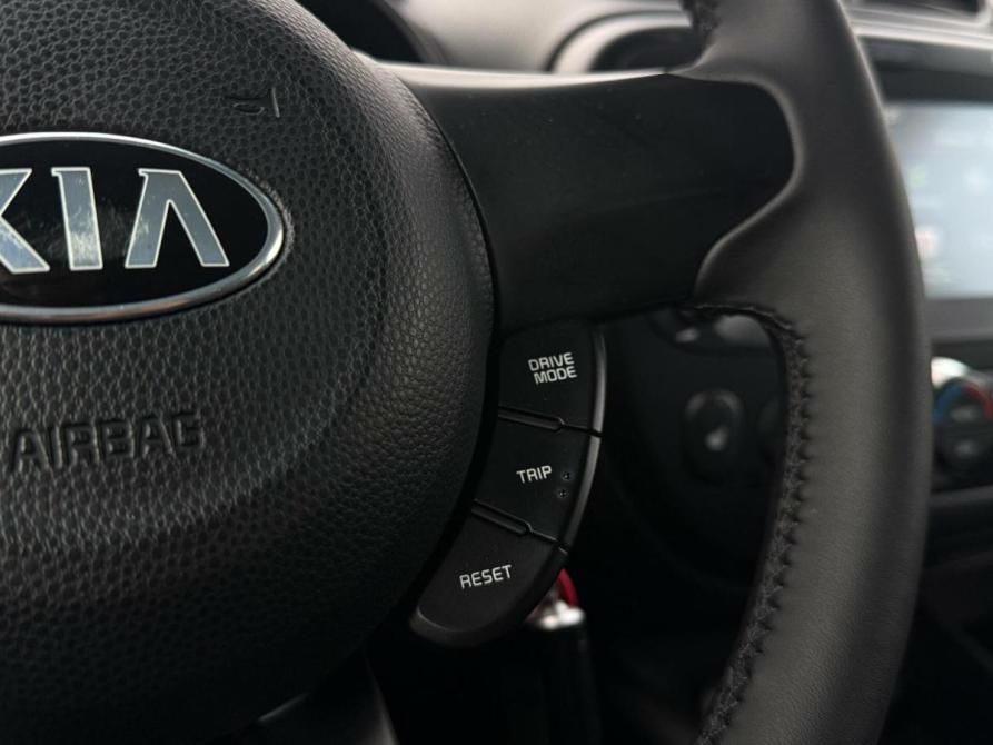 Kia Soul II Рестайлинг Омск  - изображение 12