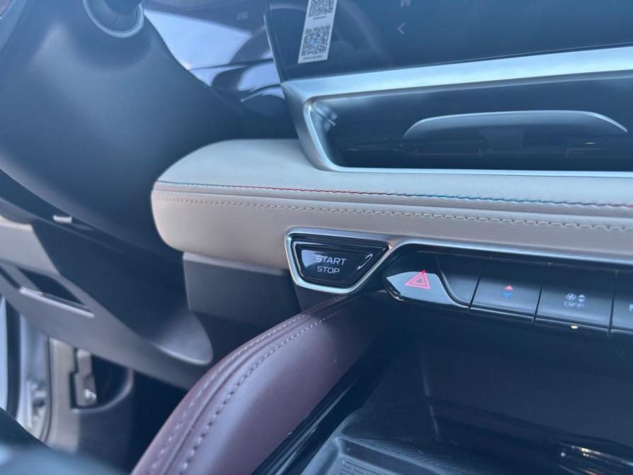 Geely Monjaro I Сыктывкар  - изображение 28