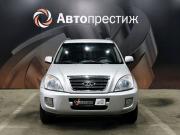Chery Tiggo (T11) I Ставрополь  - изображение 26