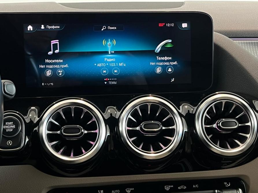 Mercedes-Benz GLA II (H247) Волгоград  - изображение 25