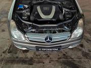 Mercedes-Benz CLS I (C219) Рестайлинг Москва  - изображение 33