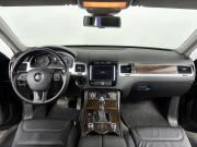 Volkswagen Touareg II Рестайлинг Борисоглебск  - изображение 34