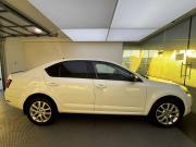 Skoda Octavia III (A7) Рестайлинг Уфа  - изображение 27
