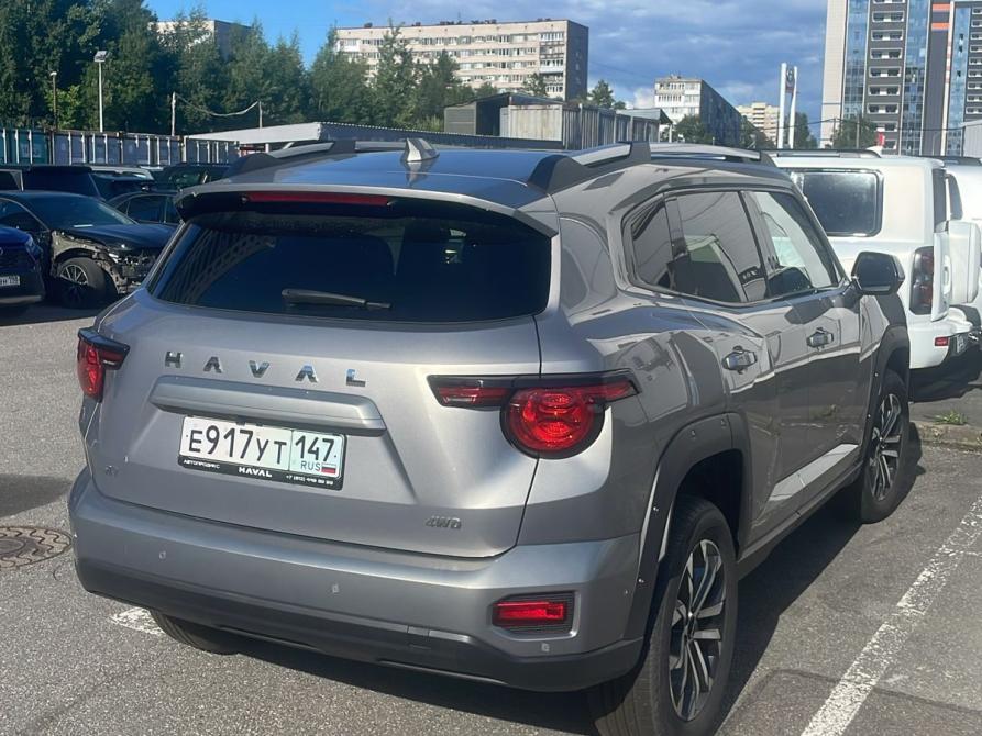 Haval H7 I Санкт-Петербург  - изображение 4