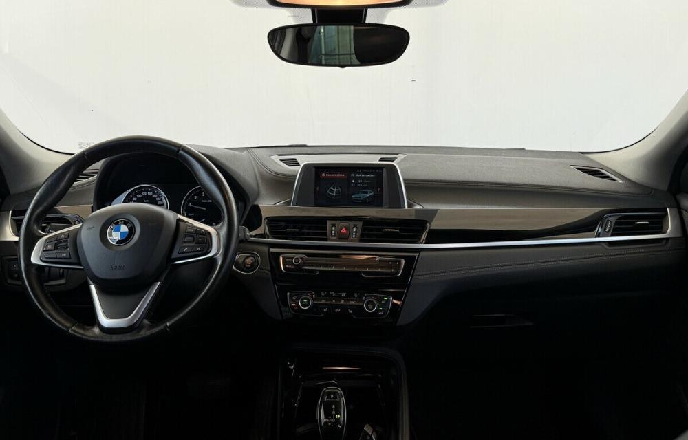 BMW X2 I (F39) Москва  - изображение 5