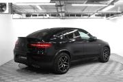 Mercedes-Benz GLC Coupe AMG I (C253) Москва  - изображение 39
