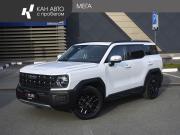 Haval H3 I Казань  - изображение 13