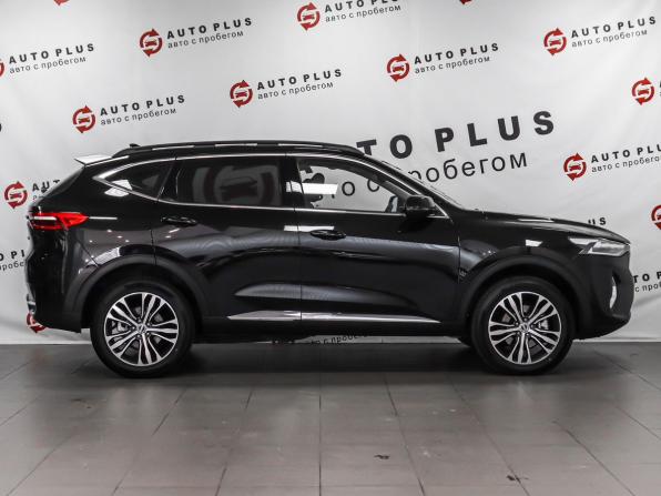 Haval F7 I с пробегом 2019 года, цена 1 599 000 рублей, 127255 км, внедорожник, Автокод Объявления