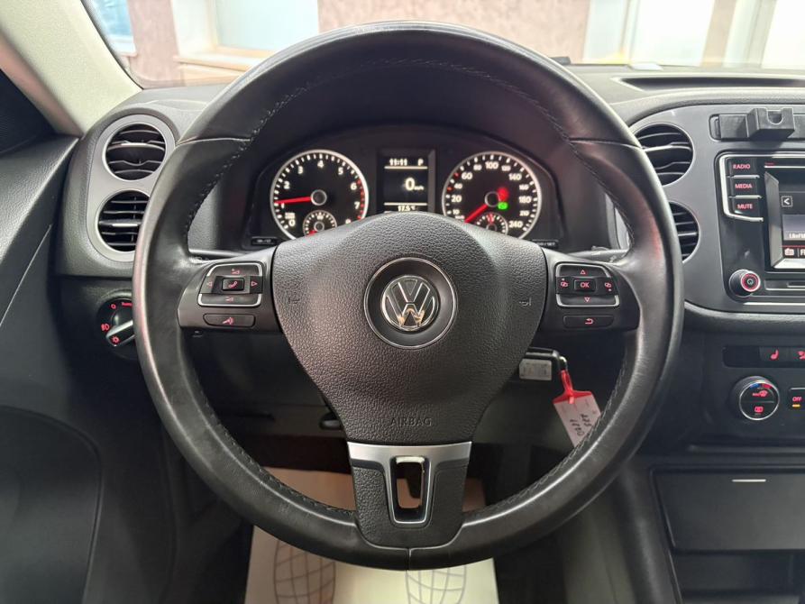 Volkswagen Tiguan I Рестайлинг Ярославль  - изображение 19