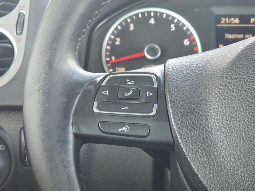 Volkswagen Tiguan I Таганрог  - изображение 17