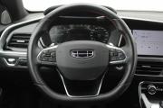 Geely Tugella I Рестайлинг Пермь  - изображение 35