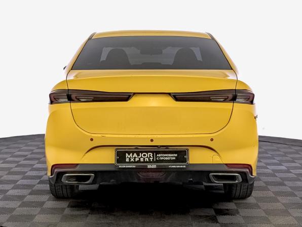 Kaiyi E5 с пробегом 2024 года, цена 940 000 рублей, 146886 км, седан, Автокод Объявления