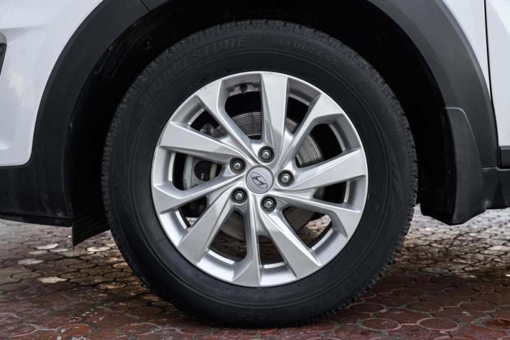Hyundai Tucson III Рестайлинг Ульяновск  - изображение 6
