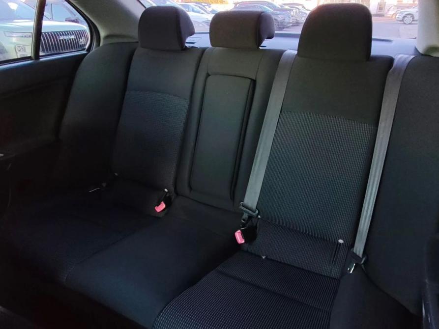 Mitsubishi Lancer X Санкт-Петербург  - изображение 14